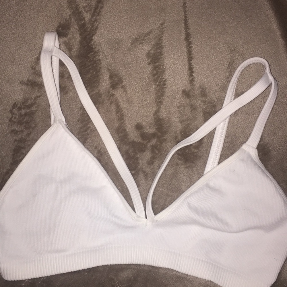 Free people bralette